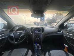 هيونداي سانتافي